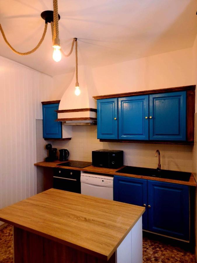 Charmante Maison De Village Collioure Dış mekan fotoğraf