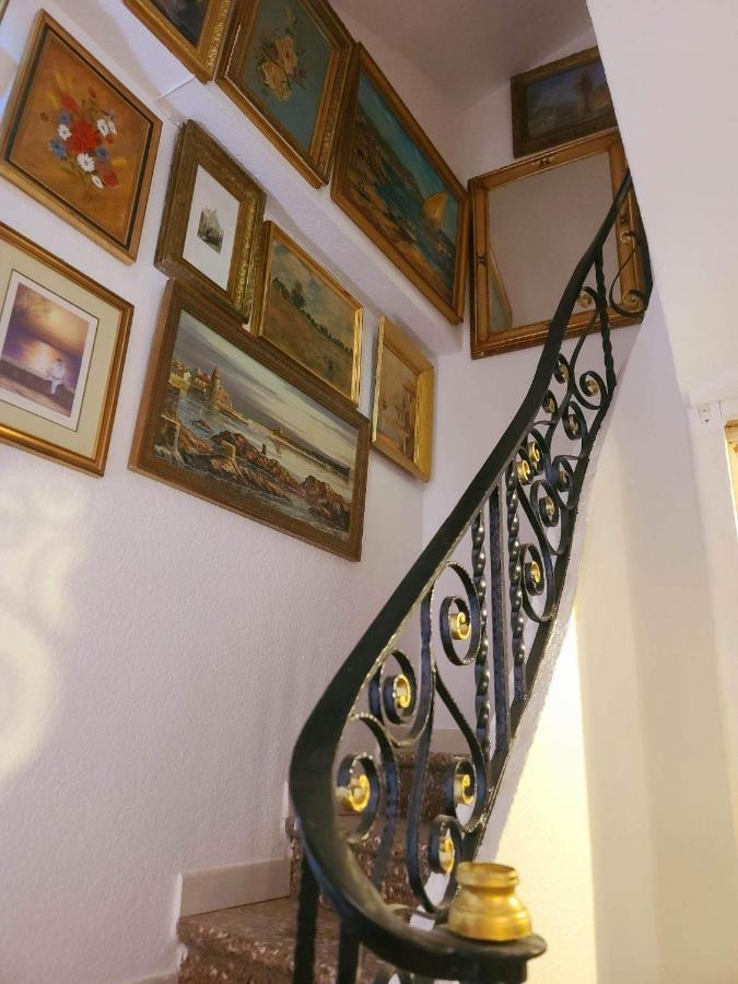 Charmante Maison De Village Collioure Dış mekan fotoğraf